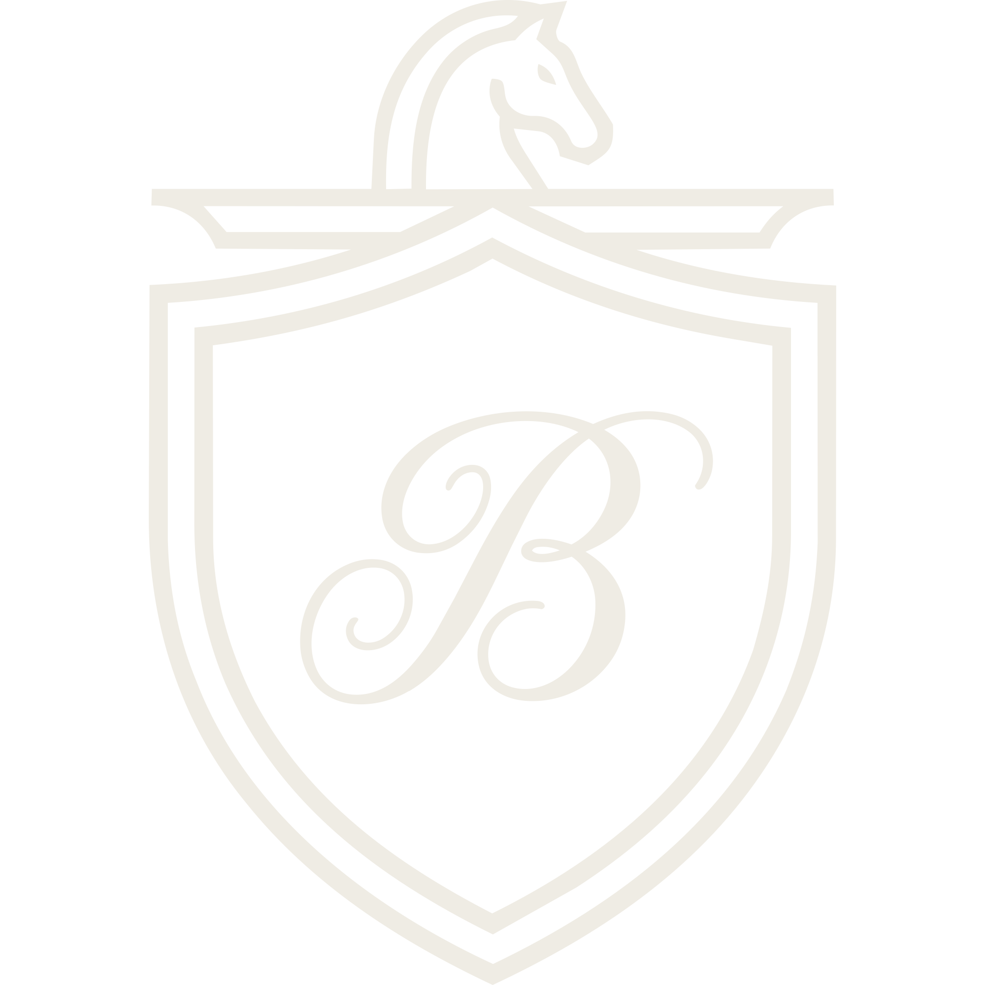 The Bolton crest