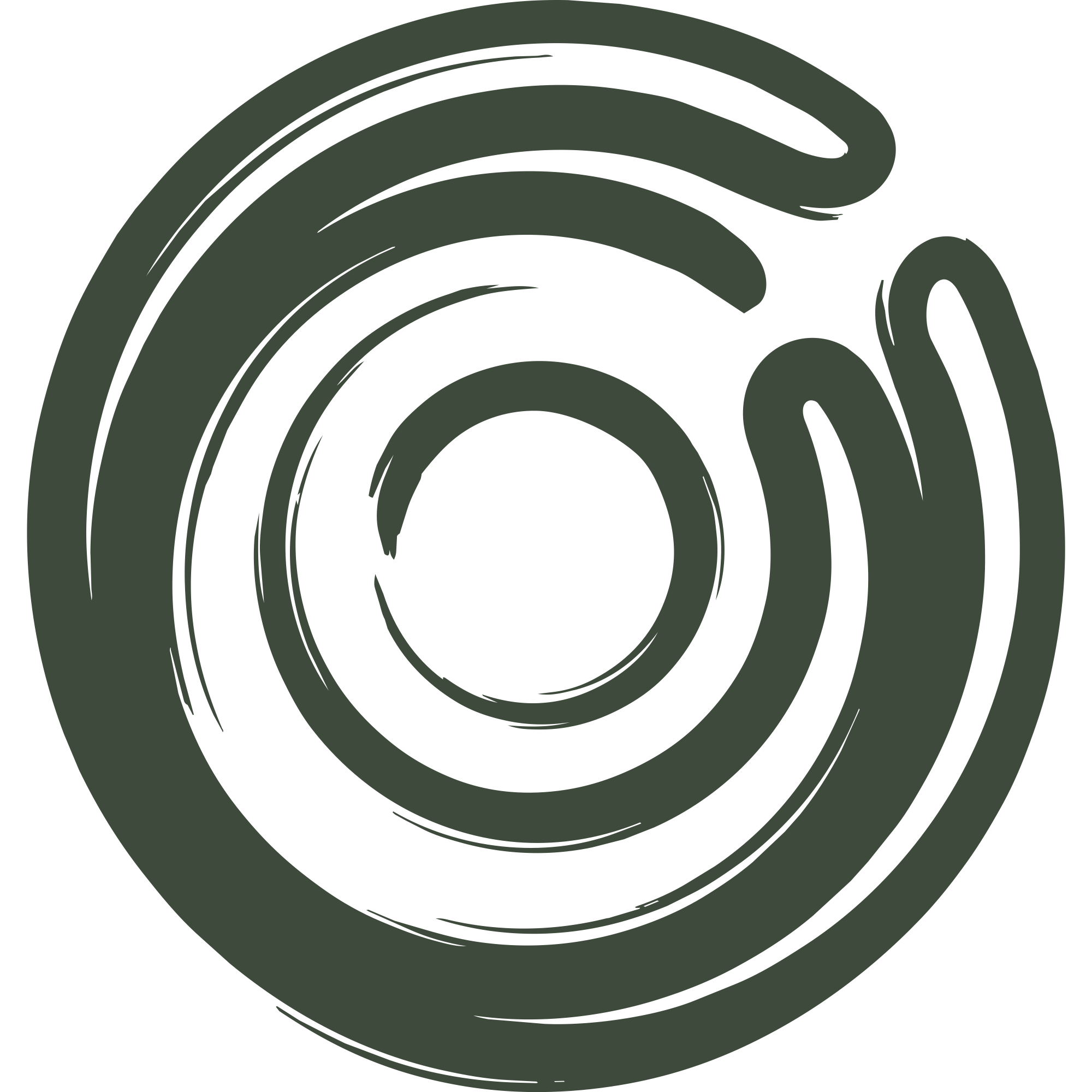 The Live Well Mark