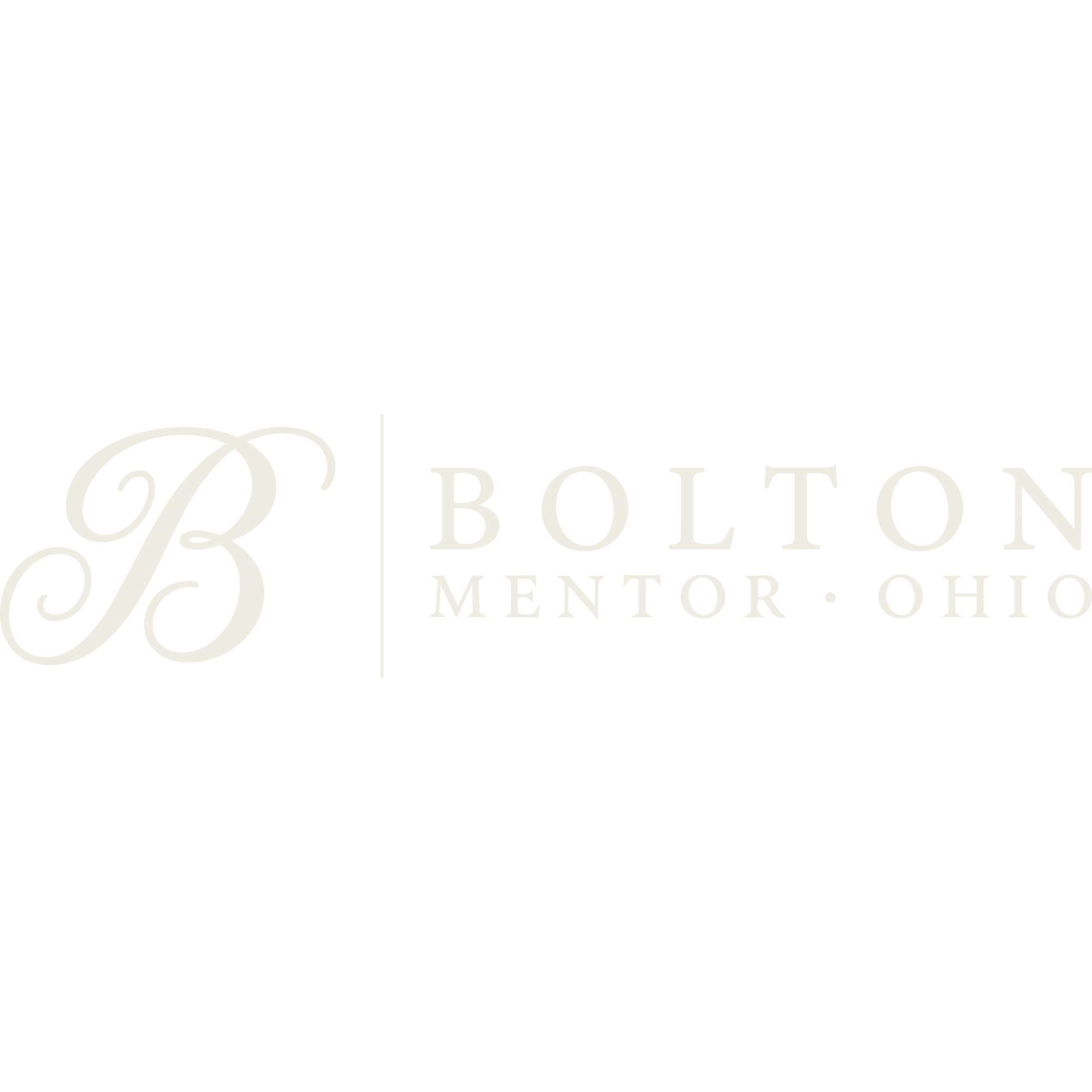 The horizontal Bolton lockup