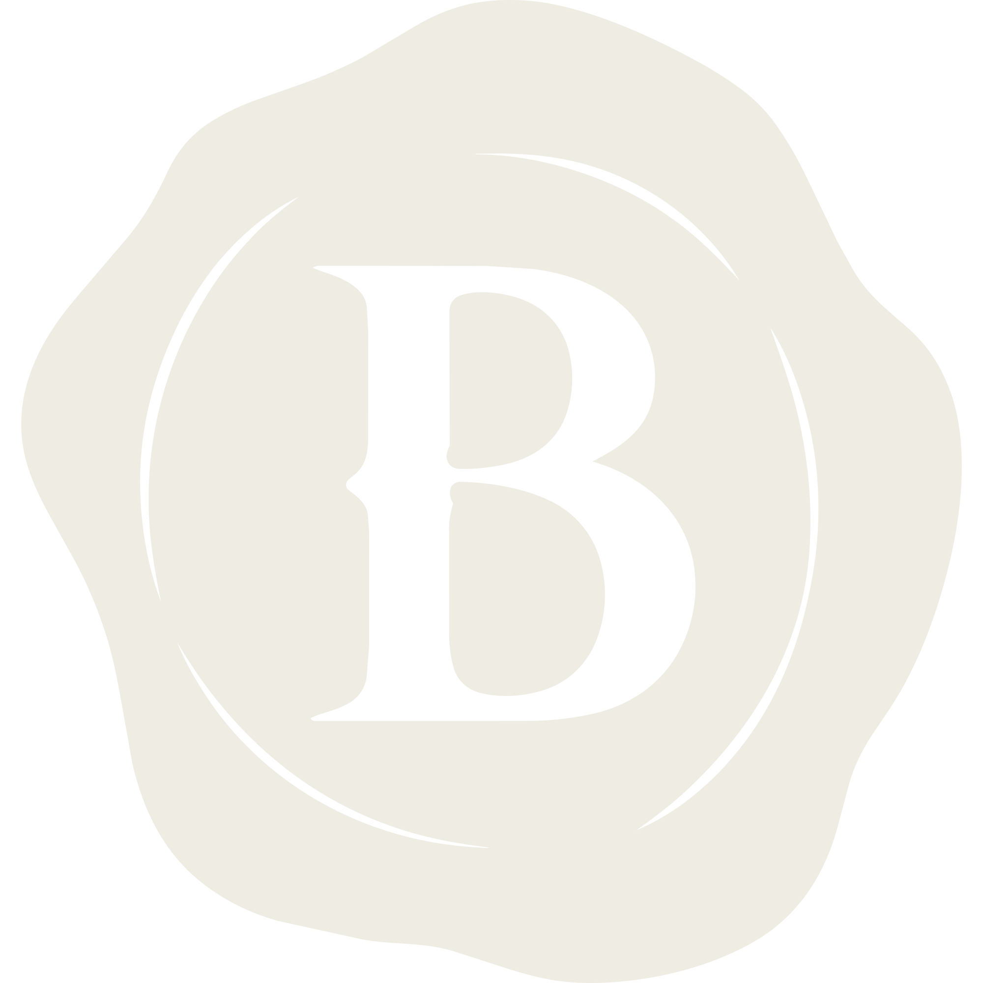 The Bolton seal B